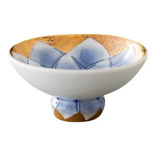 创意餐具手绘四方调料碟日式带盖粉罐复古芥末碟火锅酱油碟珍味碟