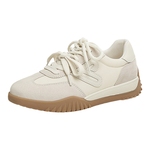 艾米同款TATA他她红色德训鞋女鞋透气复古运动鞋阿甘鞋SKV01AM5