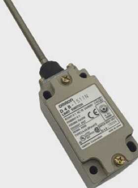 Omron D4B1511N Endschalter 2A 400V Nema A600 D4B 1511N