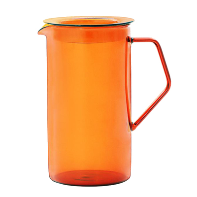 日本KintoCast琥珀色咖啡杯