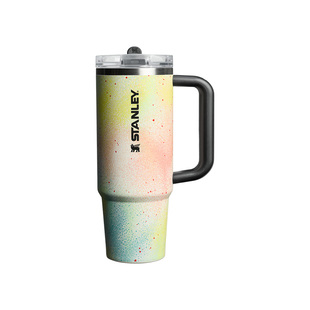 【新品】Stanley保温杯官方旗舰店吸管杯pro车载办公大容量水杯子