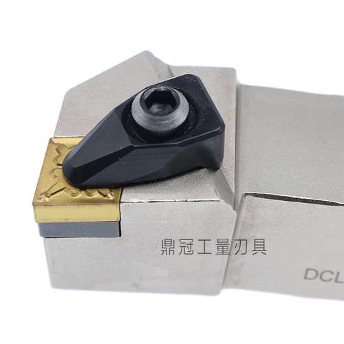 加硬外圆数控刀杆 DCLNR/DCLNL 1616H12 2020K12 2525M12 3232P12