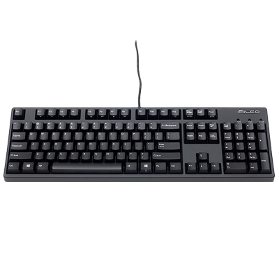 斐尔可樱桃轴三代机械键盘MX2A