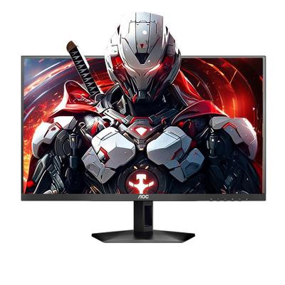 AOC显示器27英寸MiniLED2K180HZ