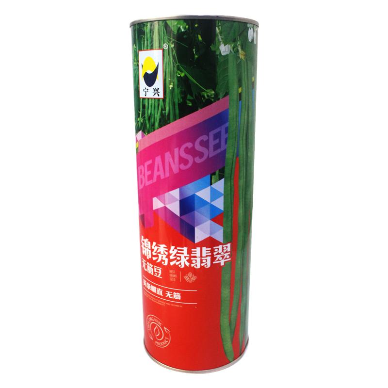 农家无筋豆豆架豆王无丝豆种芸豆