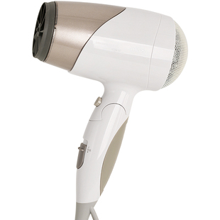 飞利浦电吹风机HP8132家用宿舍学生吹风筒护发静音发廊恒温BHD356