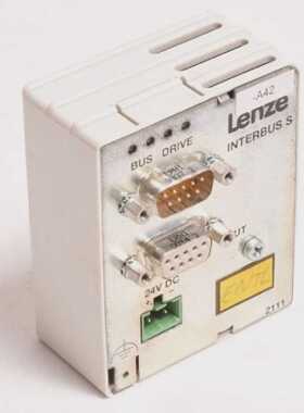 EMF2111IB Lenze - Used - incl. warranty - shipped within 1 b