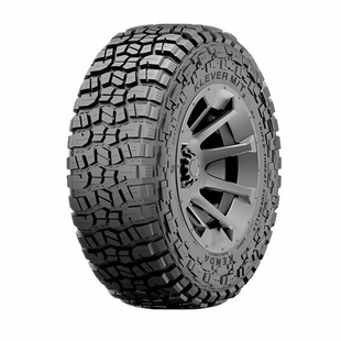 KENDA建大越野轮胎全地形加厚抗穿刺耐磨AT608/AT2 628/RT601/MT2