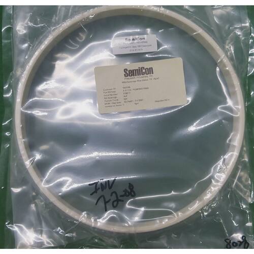 SEMICON A5117A PUMPING RING NEW