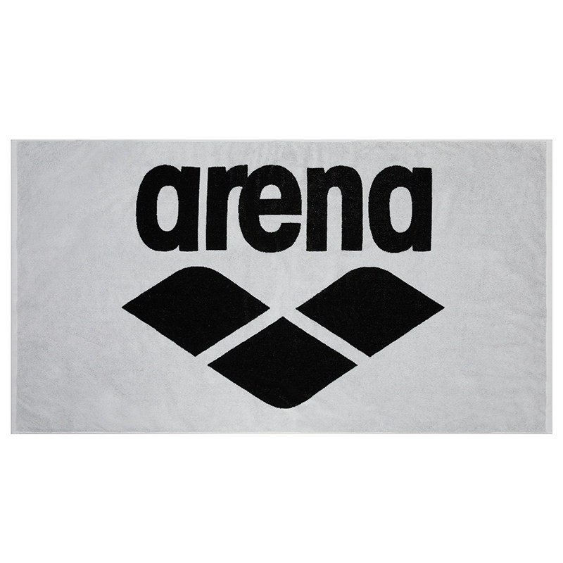arena阿瑞娜大尺寸浴巾速干柔软