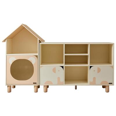 全友家居青少年储物柜