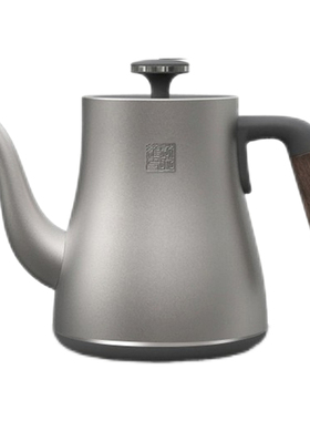 钛立维纯钛电茶炉1350W多档控温