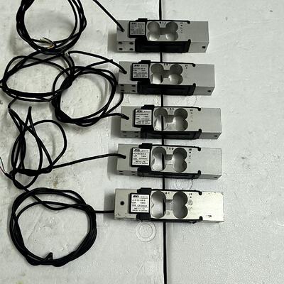 询价-LC4102-K010AND称重传感器，