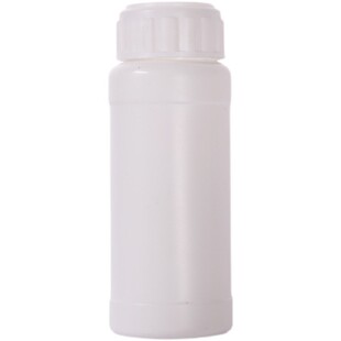 500/1000ml毫升加厚大口塑料瓶子农药瓶HDPE化工瓶水剂试剂样品瓶