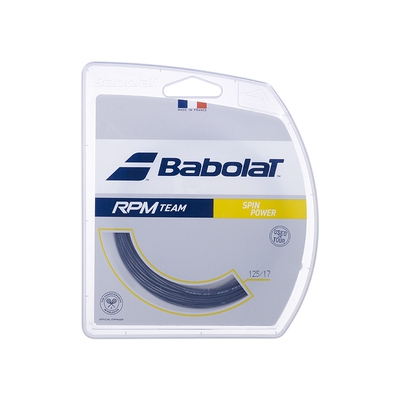 BABOLAT百保力聚酯线RPMTEAM