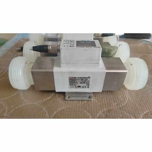 【请询价】日本SMC原装PF2W7111027开关水用计