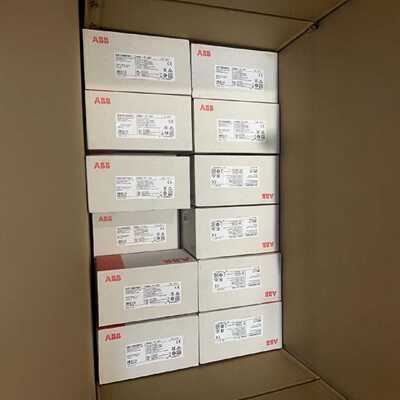 议价ABB AC500接线端子组TA5211-TSCL-B/TA5211-TSPF-B/TA521 询
