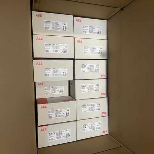 议价ABB AC500接线端子组TA5211-TSCL-B/TA5211-TSPF-B/TA521 询