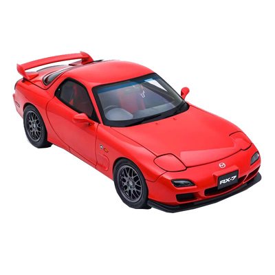 PolarMaster马自达RX7SpiritR