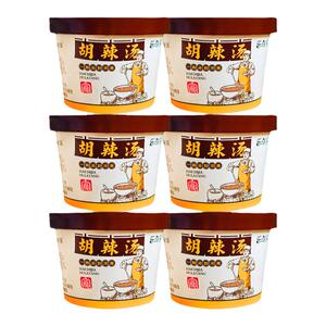 嗨吃家胡辣汤河南特产