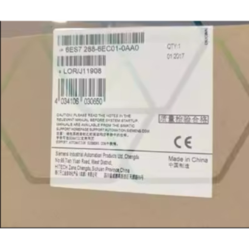 议价6ES7288-6EC01-0AA0 S7-200 SMART扩展电缆1米 6ES72886EC010