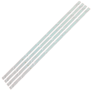 杂牌机RAIZEA LED40HD310C液晶灯条RH43-D3852X-01A-DL屏D385L12