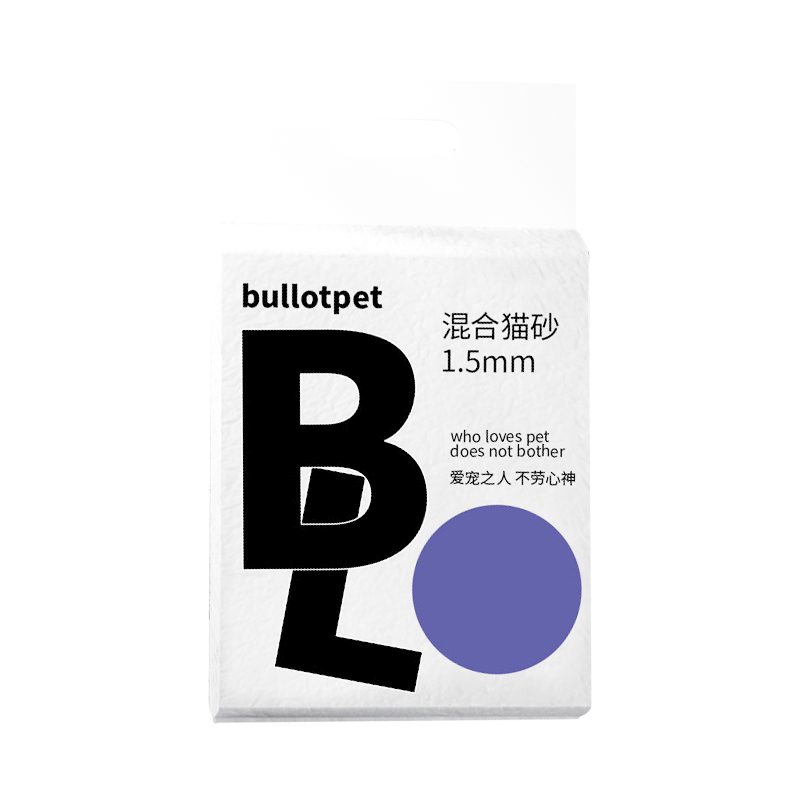 品质除臭猫砂精品猫砂