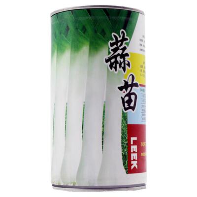 韭葱青蒜基地四季高产蔬菜种子