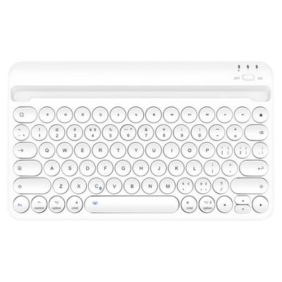 BOW航世蓝牙键盘适用华为苹果