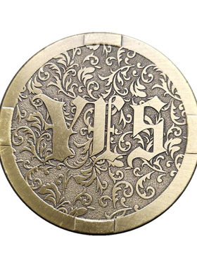 创意决策硬币乐美家幸运