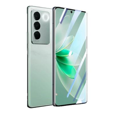 vivos/x全系列钢化膜贴坏包赔