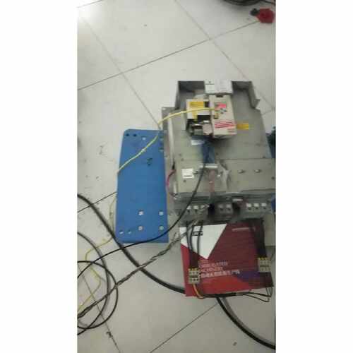 23F5A1R-YVC2 海天注塑机科比F5驱动器