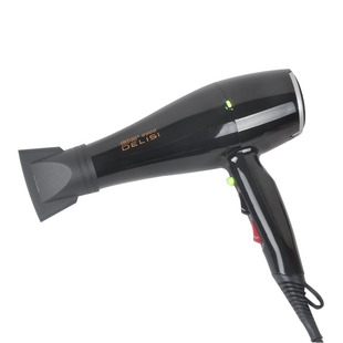 欧斯盾大功率电吹风快干发廊家庭电吹风定型风罩风筒美发器8910