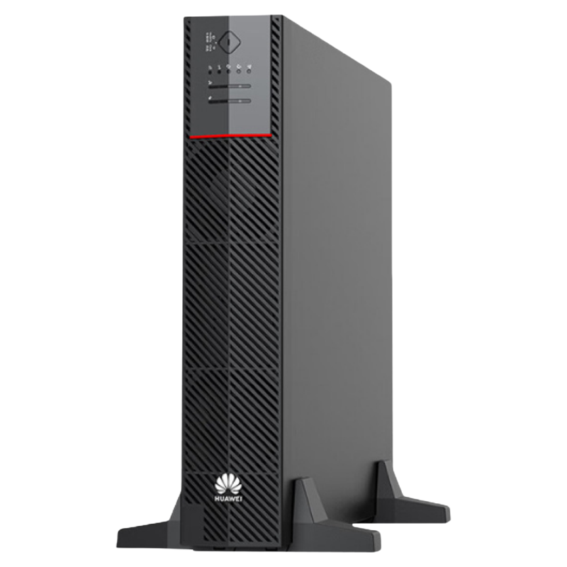 华为UPS不间断电源UPS2000-A-6K 10KTTL 在线式机房延时10KVA 9KW