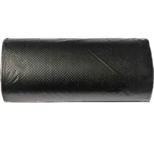 加厚垃圾袋家用小号中号卷装特厚棕色蓝色绿色厨余垃圾袋批发价