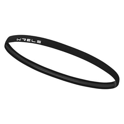 WRELS发带高颜值户外运动发带