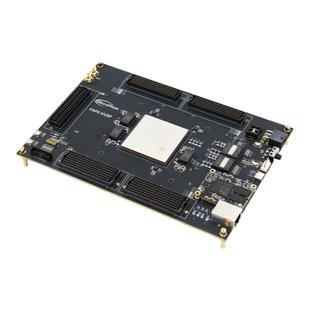 微相MicroPhase ASIC验证 Virtex UltraScale+原型验证 faps-vu9p