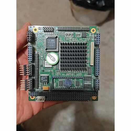 询价盛博SBS 7023-300P-128M工业主板