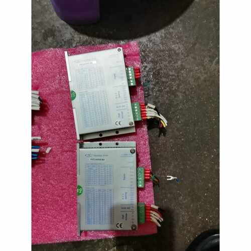 YKD2405M_B4 研控步进驱动器 工业自动化