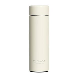 富光保温杯女高颜值男高档泡茶杯316L不锈钢定制刻字印logo水杯子