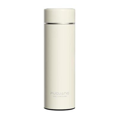 富光316L保温泡茶杯免费定制刻字