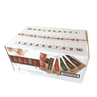 浙江老爸豆腐干手撕牛肉五香卤味大包装麻辣味豆干混合整箱50包