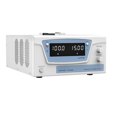 固测高精度恒流恒压直流稳压电源