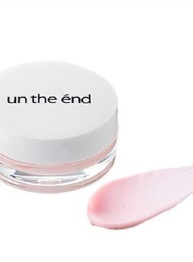 日本UNTHEEND毛孔隐形遮瑕膏