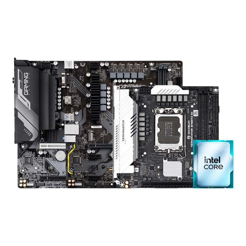 英特尔I5 14400F 14CPU