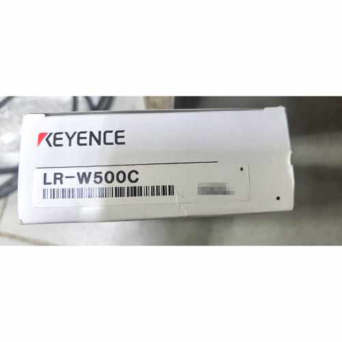询价-LRW500C基恩士KEYENCE激光传感器可维修