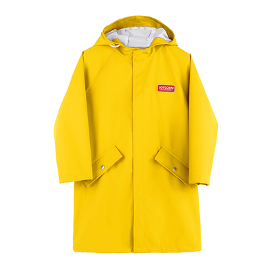 joycorn加可雨衣女防水外套