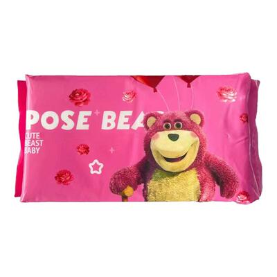 一次性洗脸巾家用棉柔巾抽取式