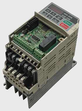 YASKAWA CIMRJCBA0003BAA COMPACT INVERTER