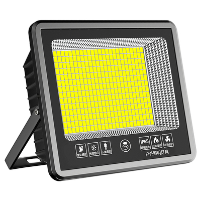 20米人体雷达感应+天黑亮灯+长亮